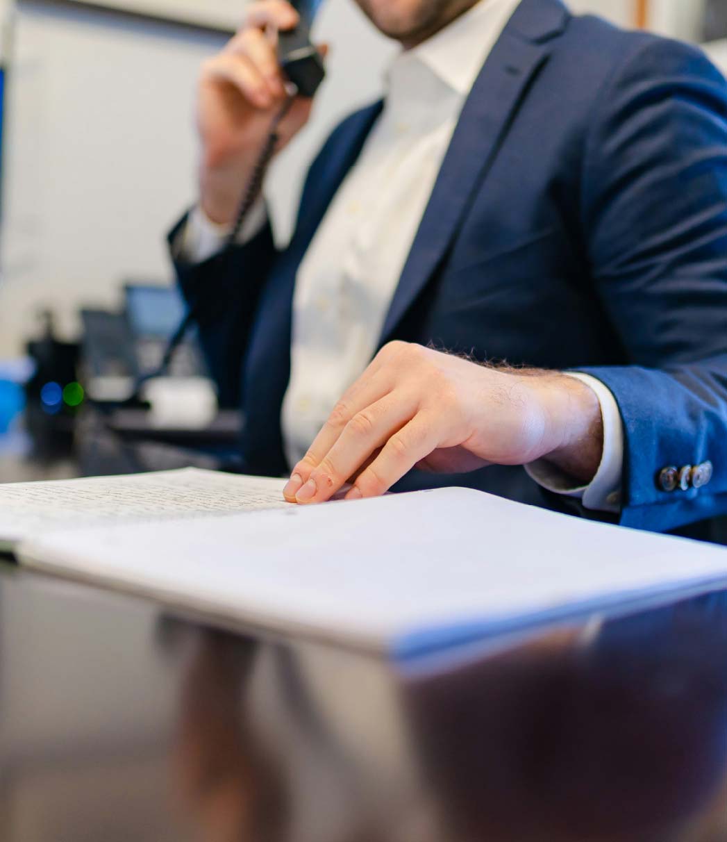 Negociación de contratos